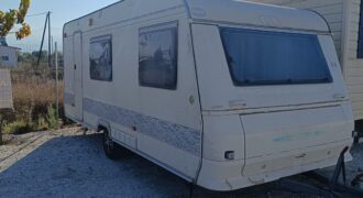 Τροχόσπιτο