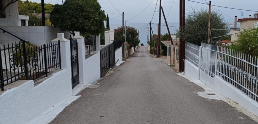 Οικόπεδο Αγροτεμάχιο