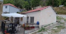 Εξοχική κατοικία