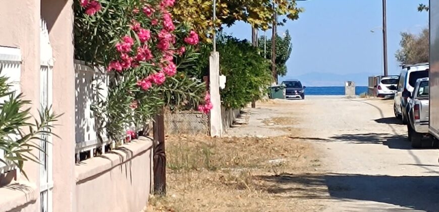 Οικόπεδο Αγροτεμάχιο