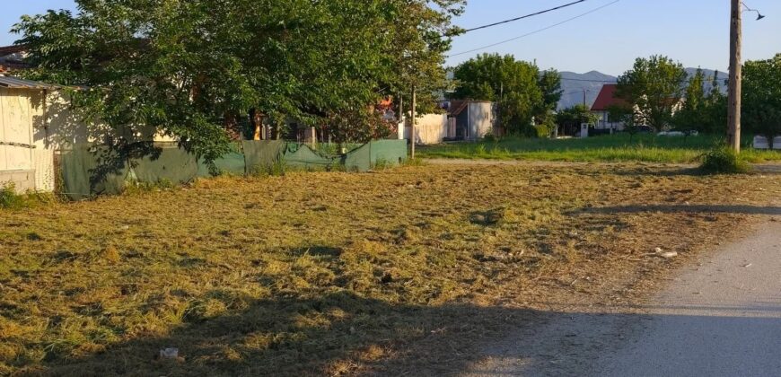 Οικόπεδο