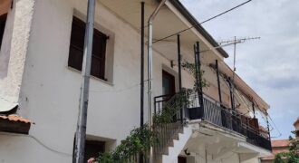 Κατοικία