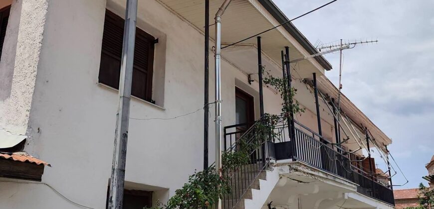 Κατοικία