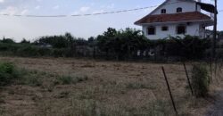 Οικόπεδο