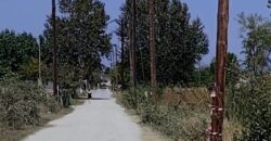 Οικόπεδο