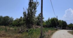 Οικόπεδο