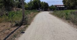Οικόπεδο