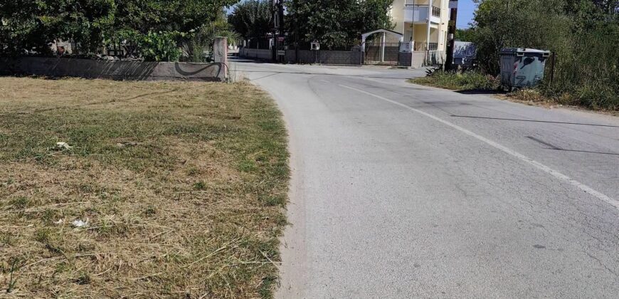 Οικόπεδο