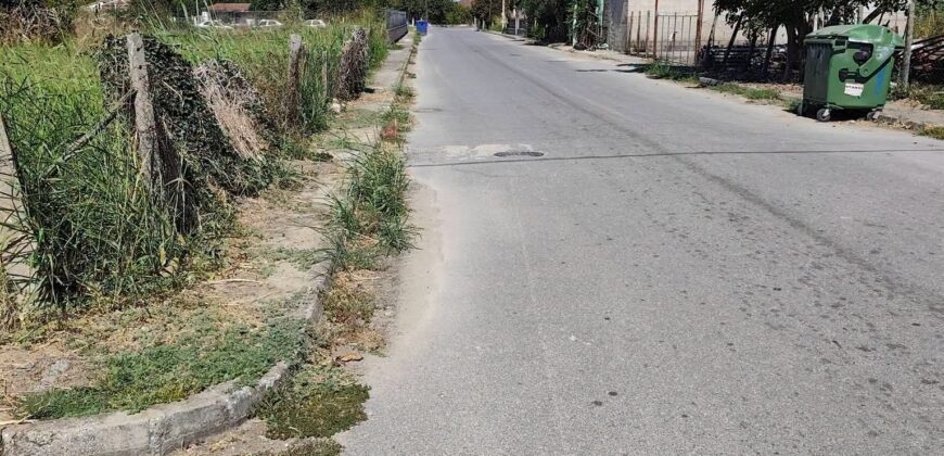 Οικόπεδο