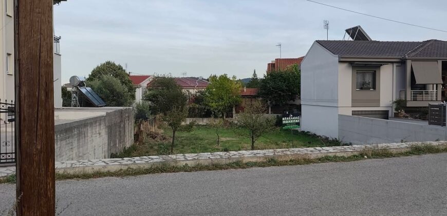 Οικόπεδο