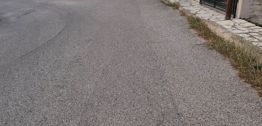 Οικόπεδο